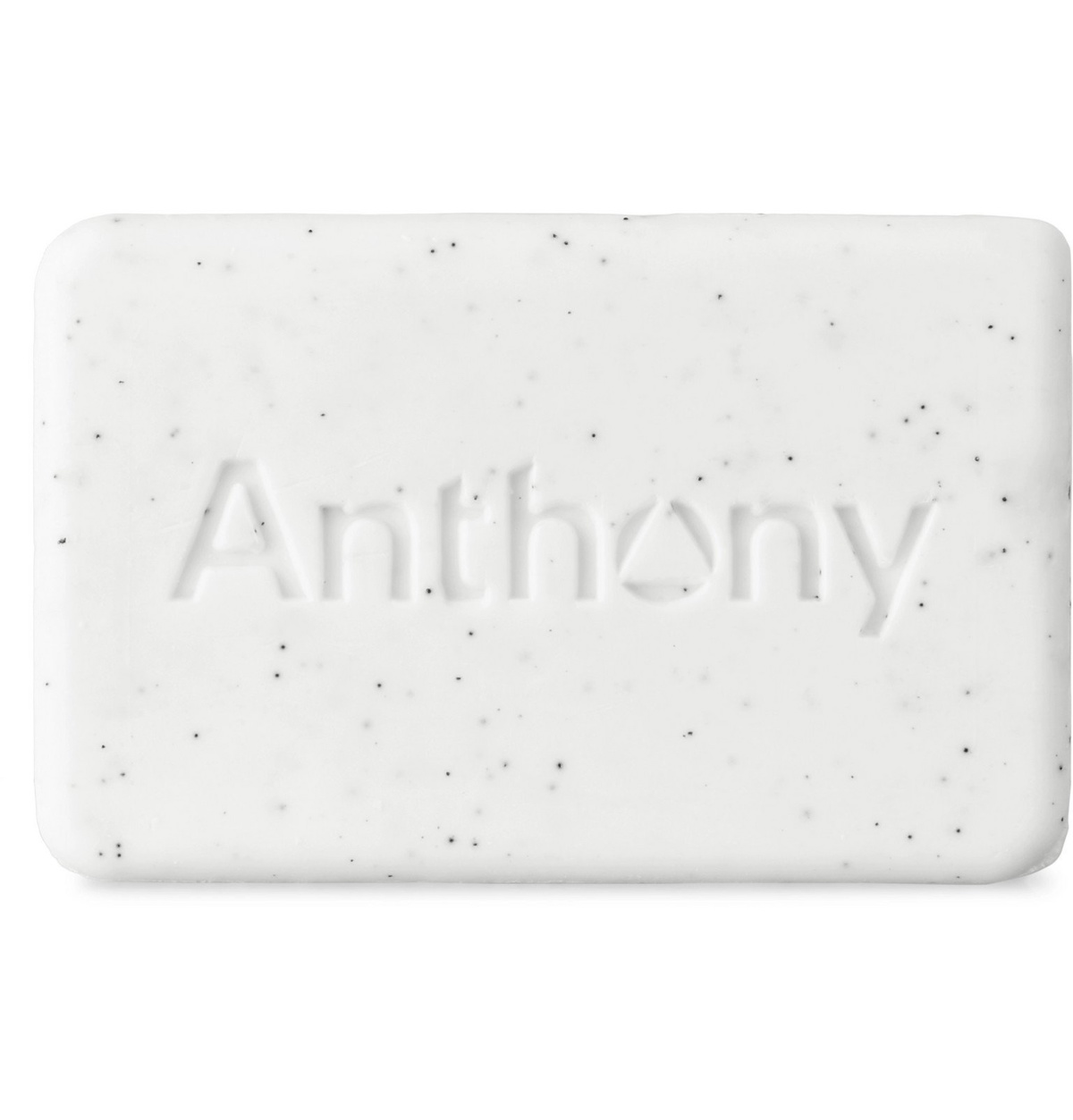 Exfoliating + Cleansing Face and Body Bar Soap - Anthony Skincare For Men