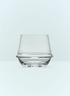 Serax Set Of Four Dune Tumblers