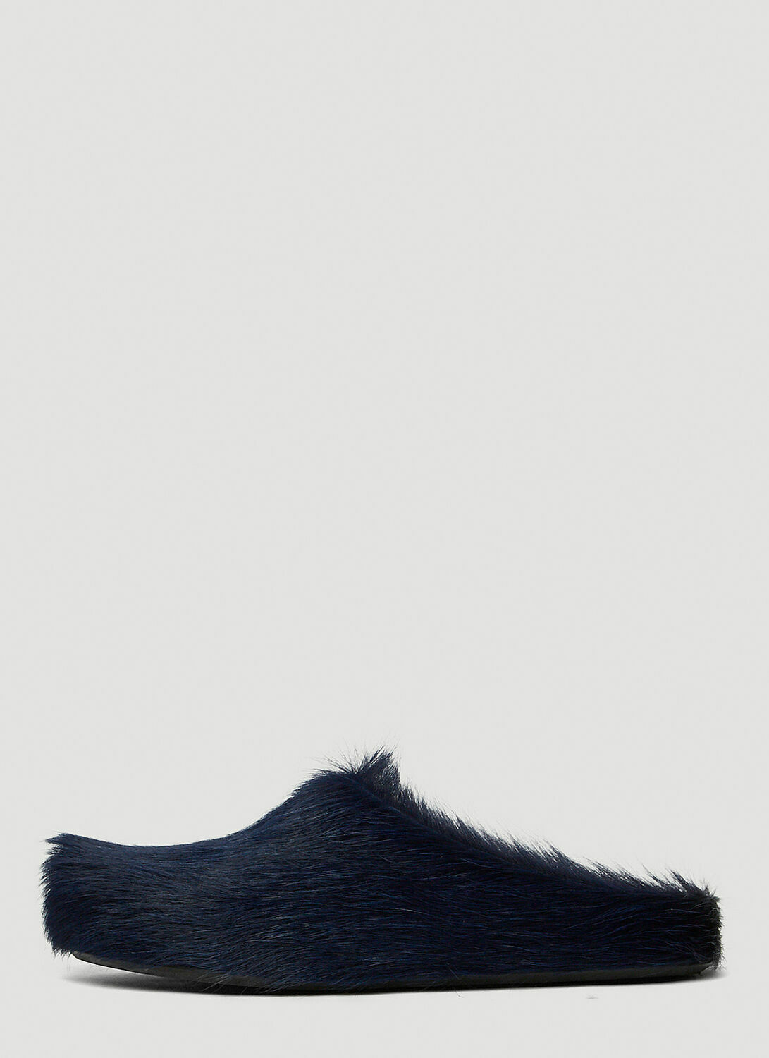 Marni Fussbett Sabot