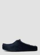 Marni Fussbett Sabot