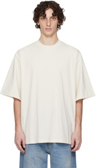 ABRA Beige Toy T-shirt
