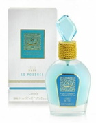 Lattafa Unisex Musk So Poudree EDP Spray 3.4 oz Fragrances 6291108734506