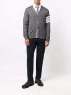 THOM BROWNE - Wool Cardigan