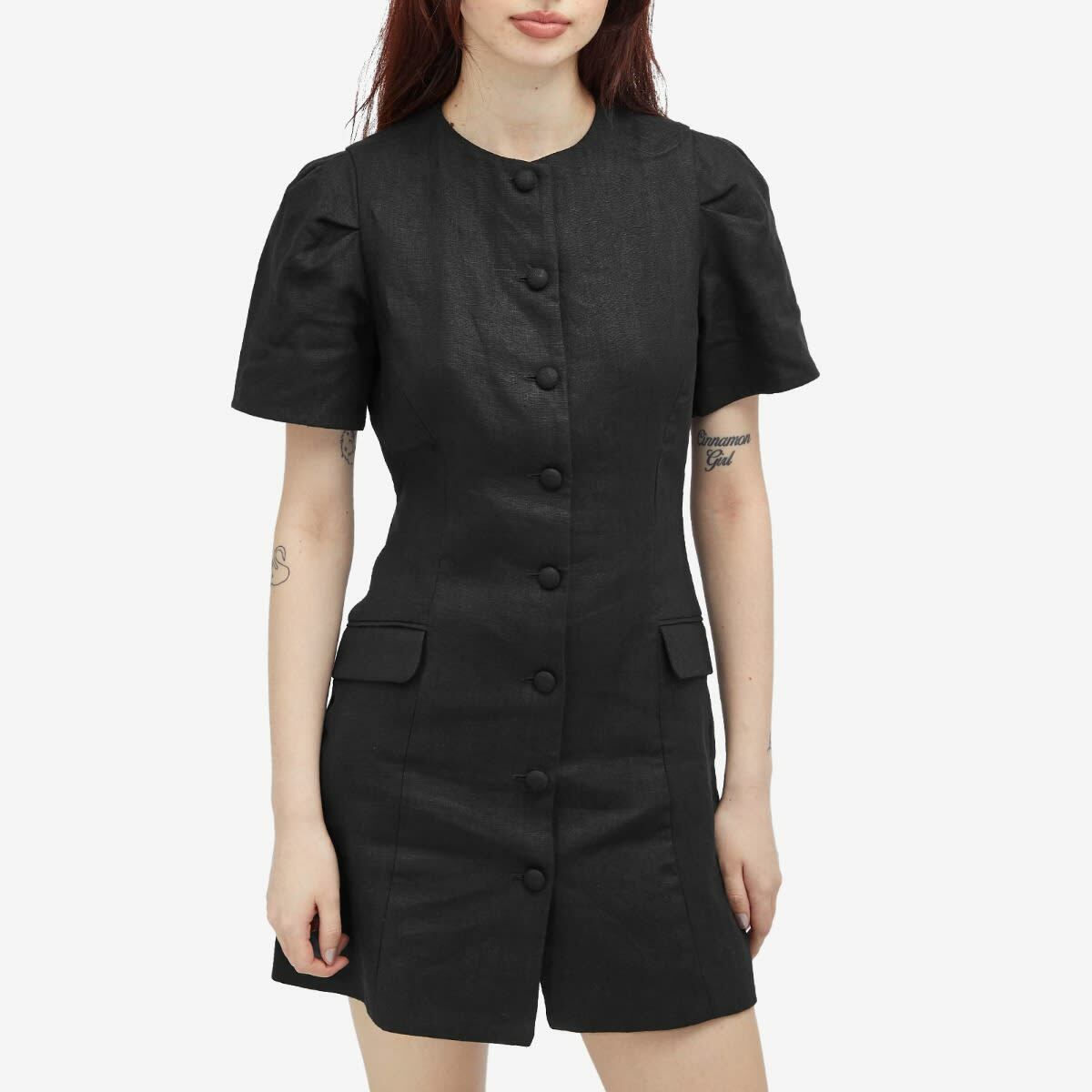 knee length dresses for ladies Faithfull The Brand