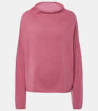 Lisa Yang Sandy cashmere sweater