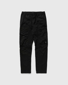 C.P. Company Microreps No Peach Pants   Cargo Pant Black - Mens - Cargo Pants