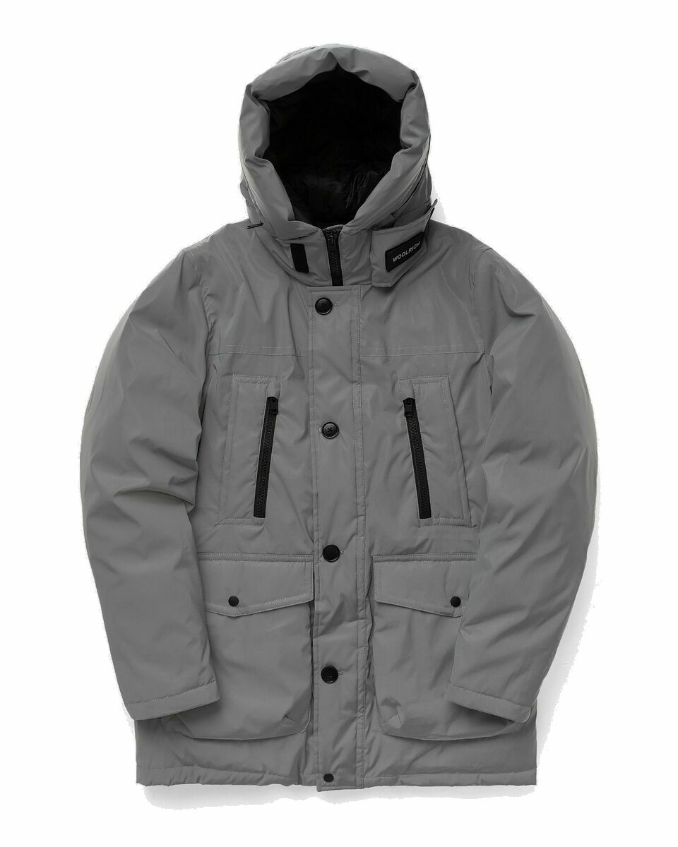 Lp mountain clearance parka woolrich