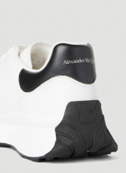 Alexander McQueen - Sprint Runner Sneakers in White