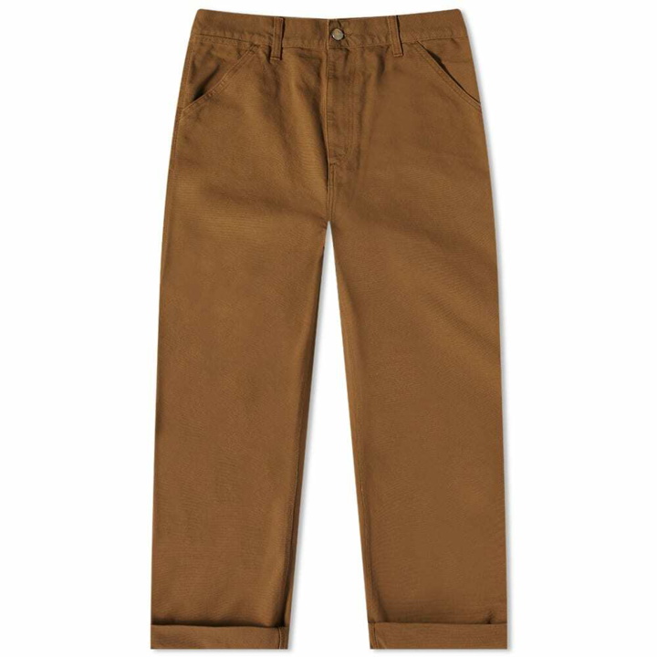 Photo: Carhartt WIP x Toogood Sculptor Double Knee Pant