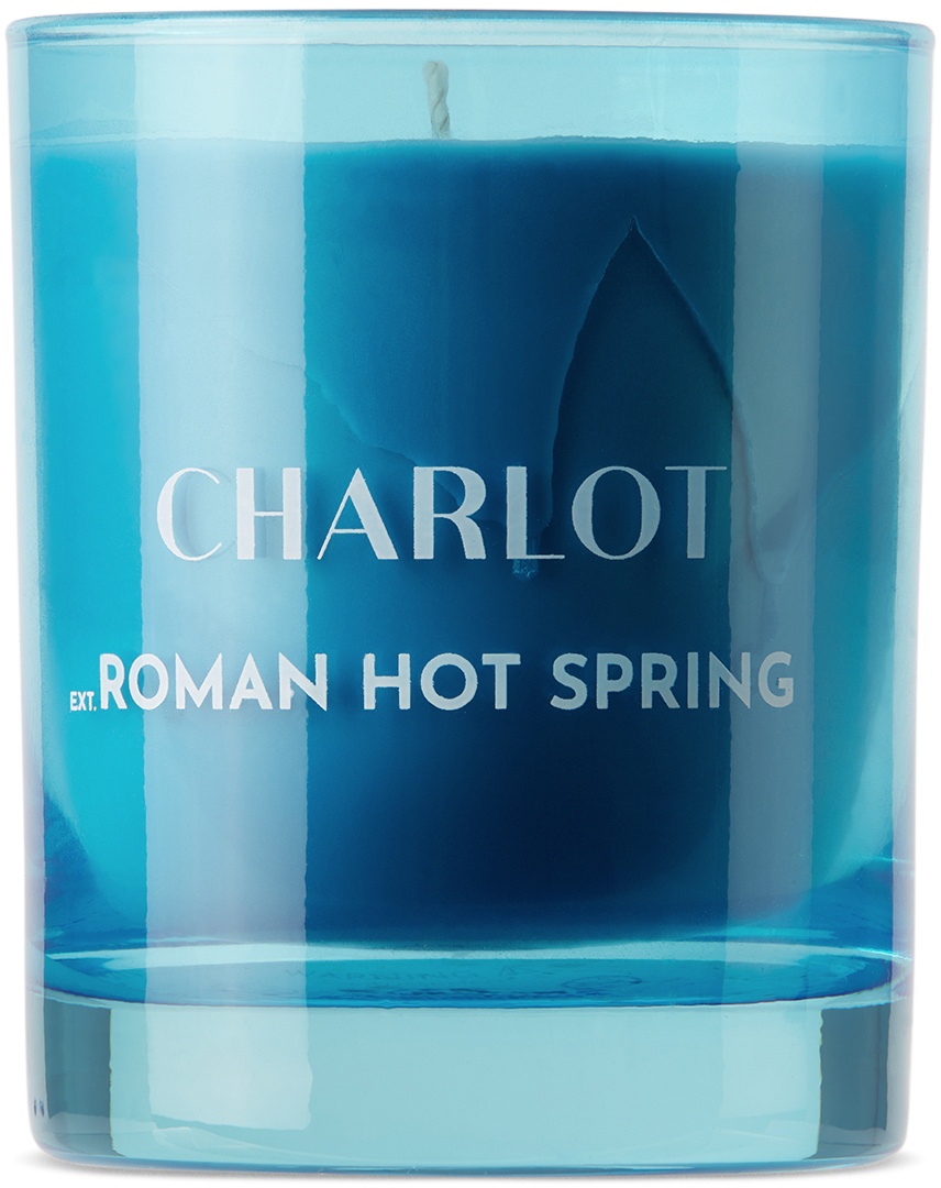 Photo: Charlot Roman Hot Spring, 10 oz