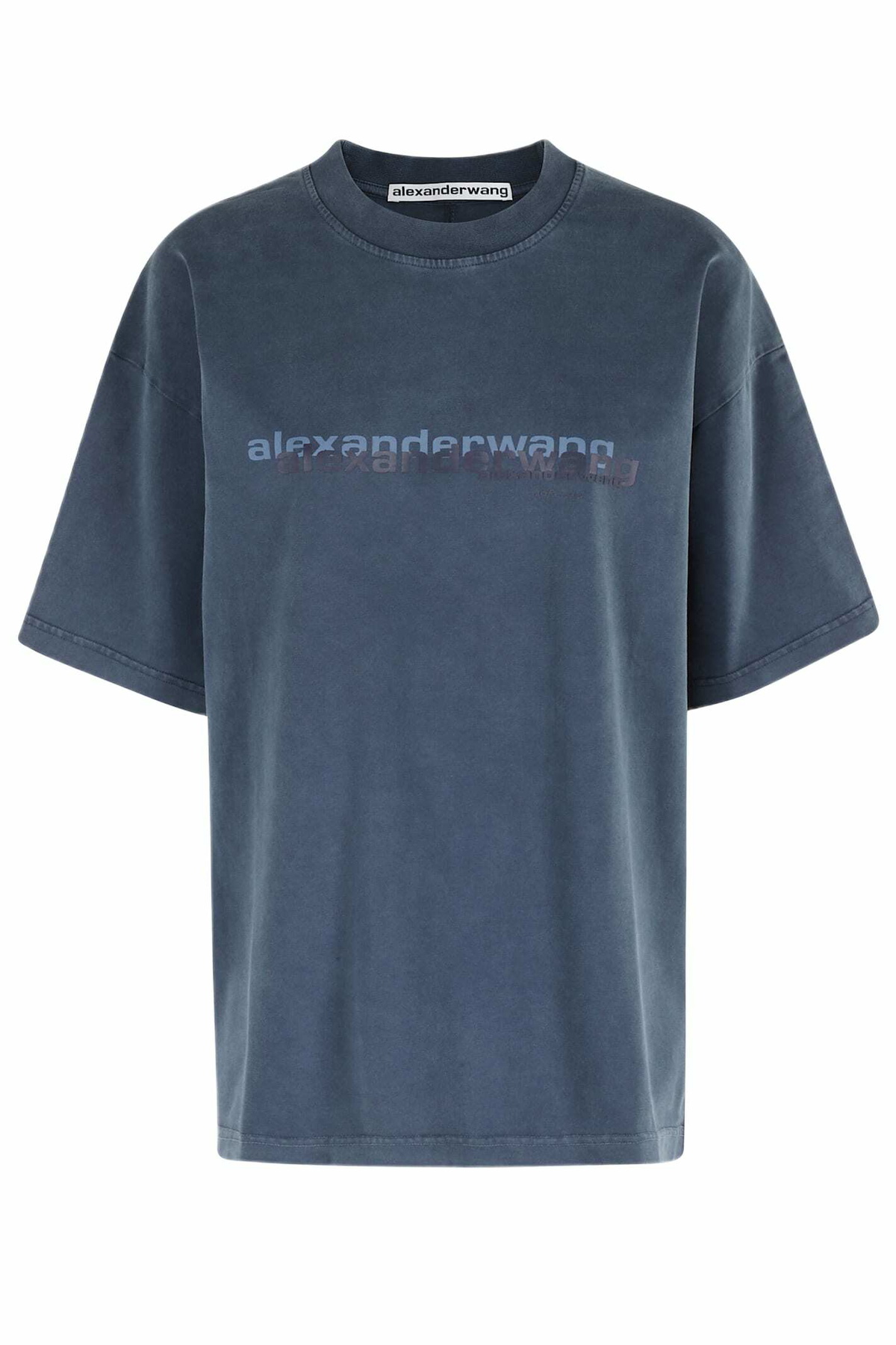 alexanderwang アメリカンフットボールシャツ 88 Alexander Wang(アレキサンダーワン) / タグ付/AMERICAN