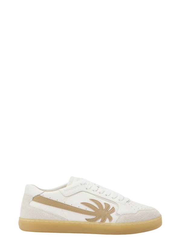 Photo: Palm Angels New Palm 1 Sneakers