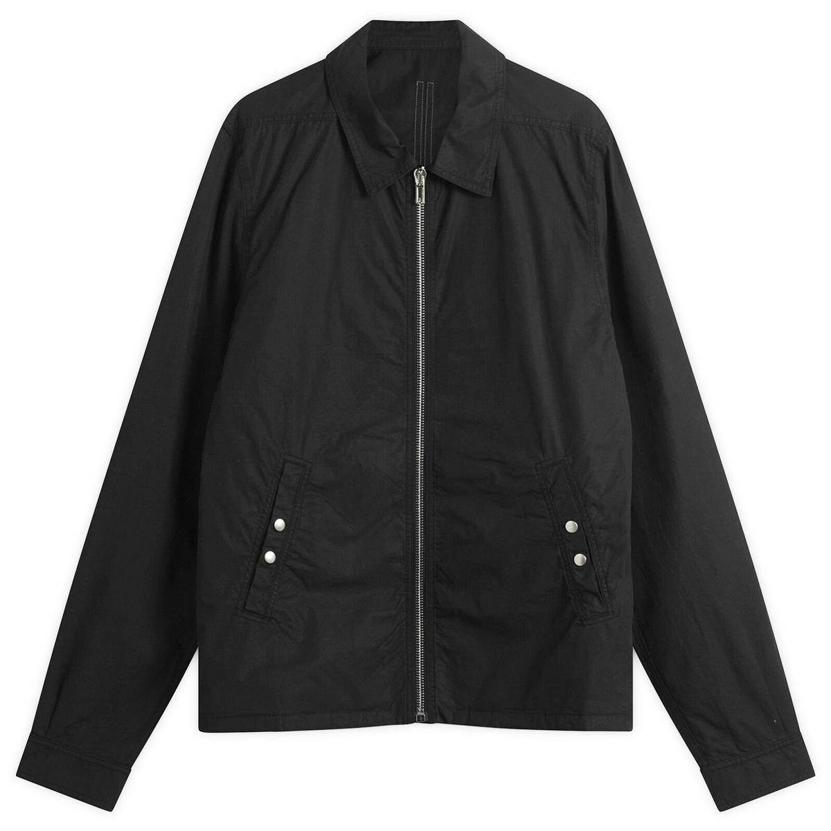 GOOD ENOUGH × BOUNTY HUNTER nylon jacket 【公式通販】