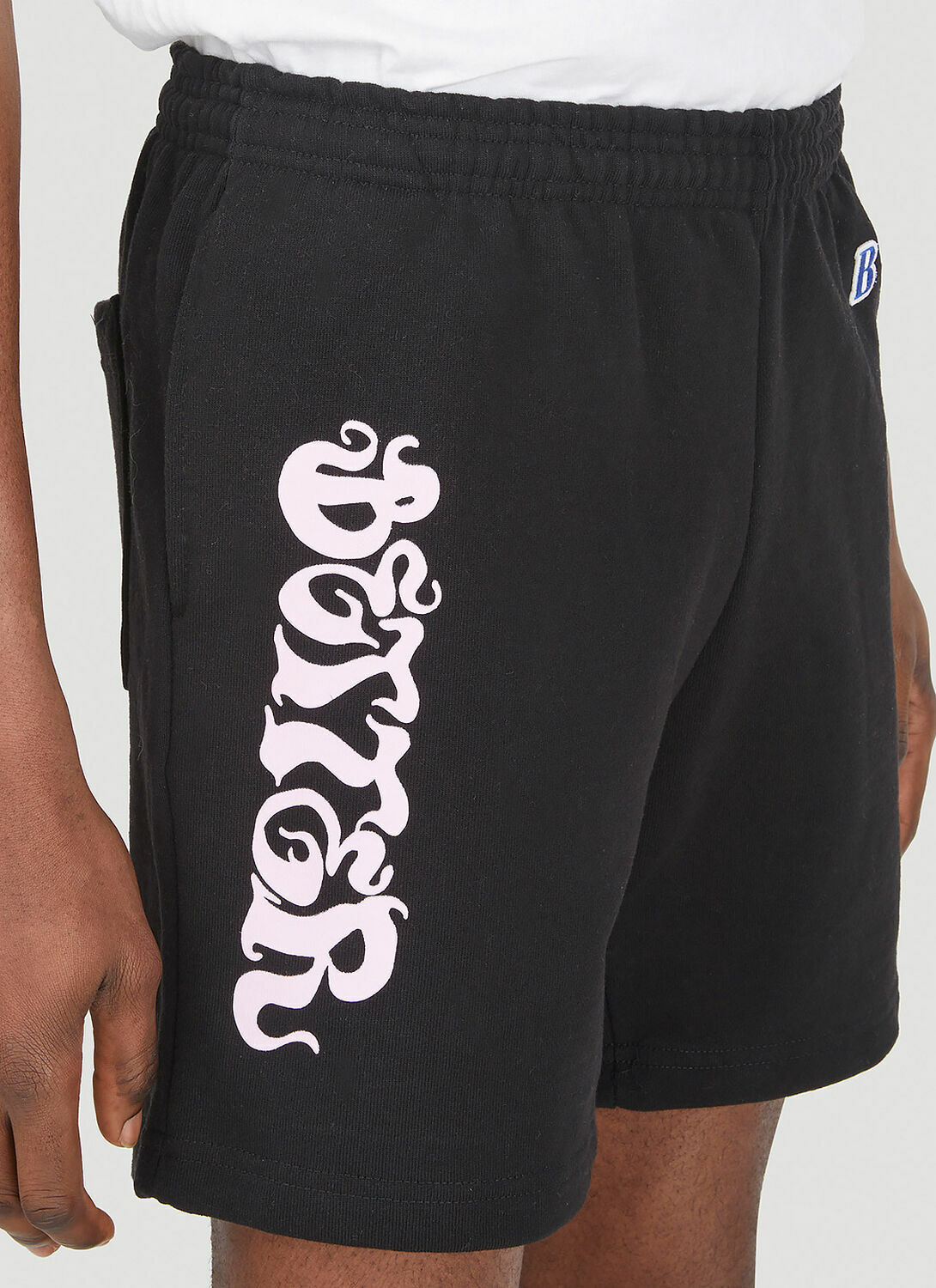 Better Gift Shop Sharif Shorts