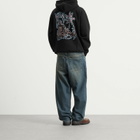 Polar Skate Co. Men's Lovely Day Dave Hoodie in Black