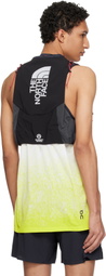 The North Face Black Summit Series Run 10 Vest