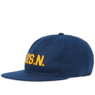 Ebbets Field Flannels Great Lakes 1918 Cap