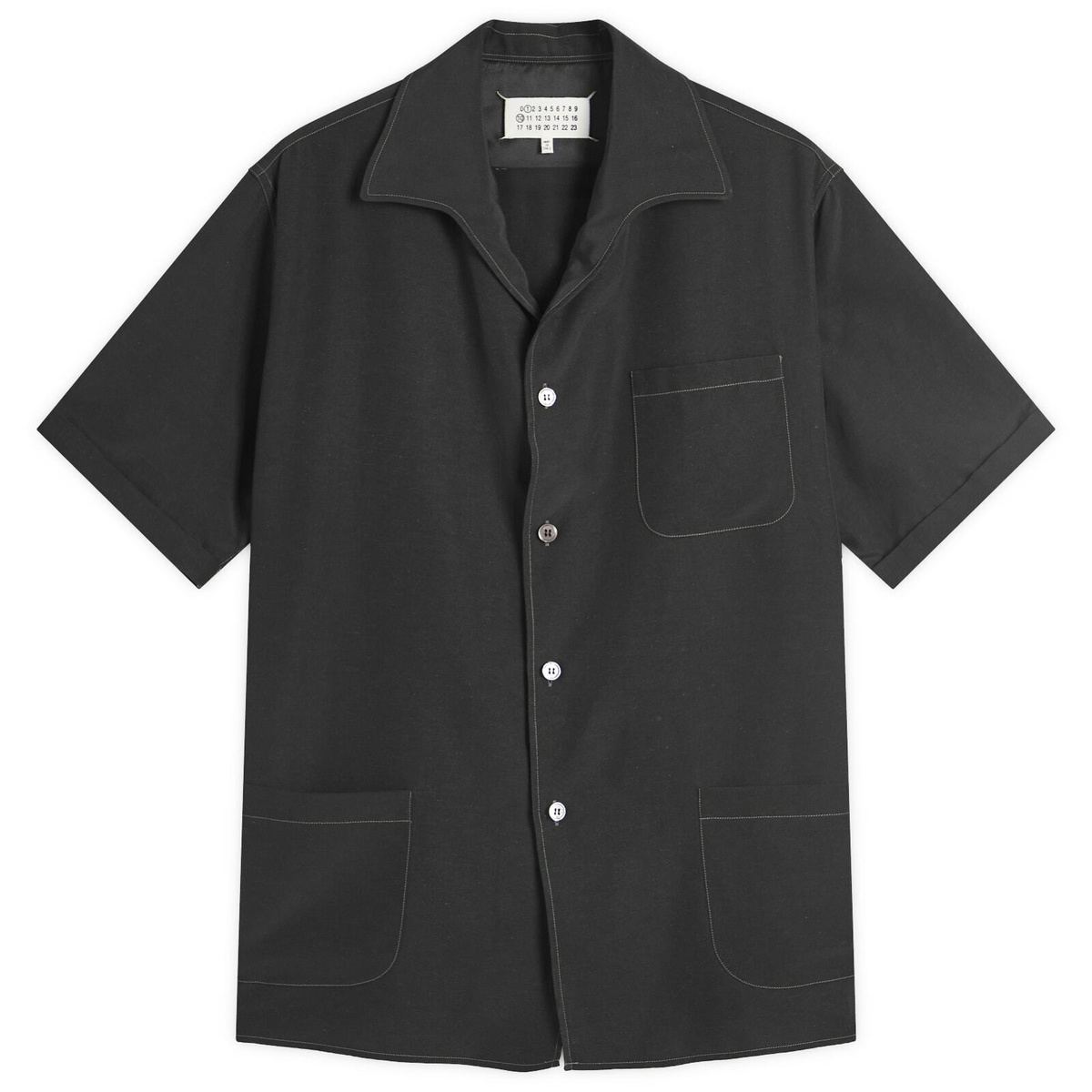 Maison Martin Margiela 初期ラグランスリーブ半袖ニット