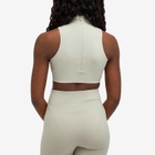 Adidas x FOG Women's Adidas x Fear Of God Athletics Bra Top in Sesame