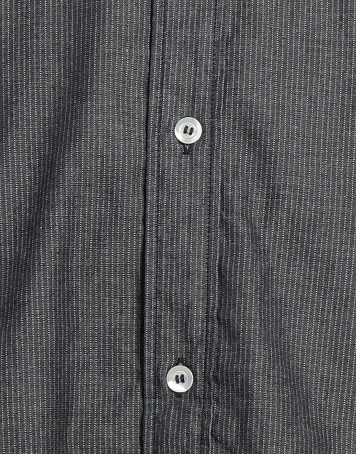 Dondup Mens Shirt in Navy