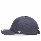 NANGA Men's x 47 Aurora Tex Cap in Navy 