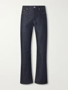 JW Anderson - Straight-Leg Jeans - Blue