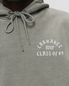 Carhartt Wip Hooded Class Of 89 Sweat White - Mens - Hoodies