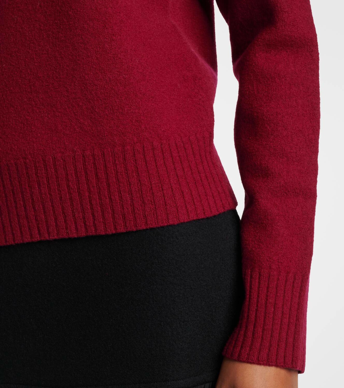 Jil Sander Wool sweater