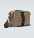Gucci Ophidia GG Canvas Medium crossbody bag