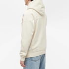 Champion Reverse Weave Men's Champion Contemporary Garment Dyed Hoody in Turtle Dove