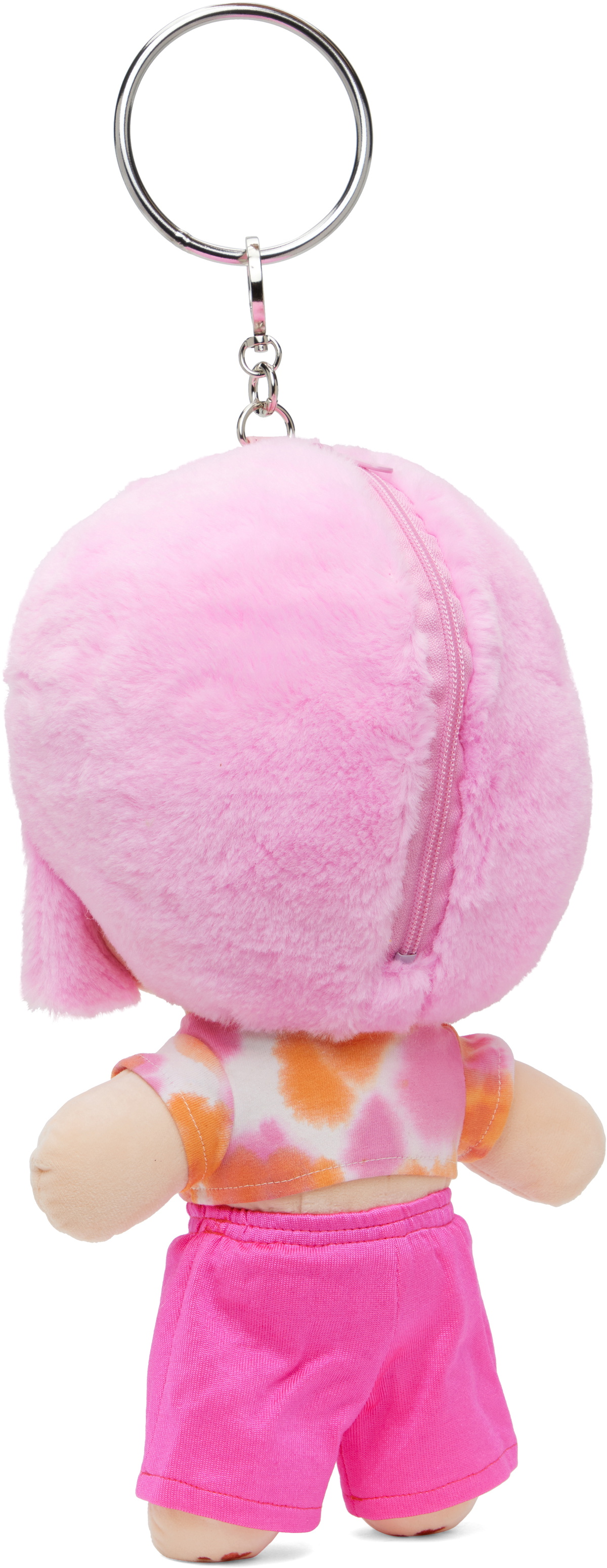 doublet Multicolor Oshi-Nui Pouch