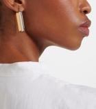 Jil Sander Hoop earrings