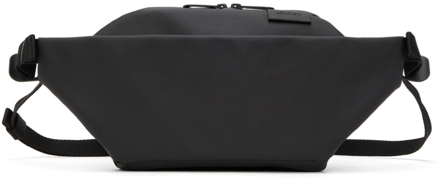 côte&ciel Como Small Ballistic Black Côte&Ciel Black Small Como Ballistic Pouch Cote & Ciel