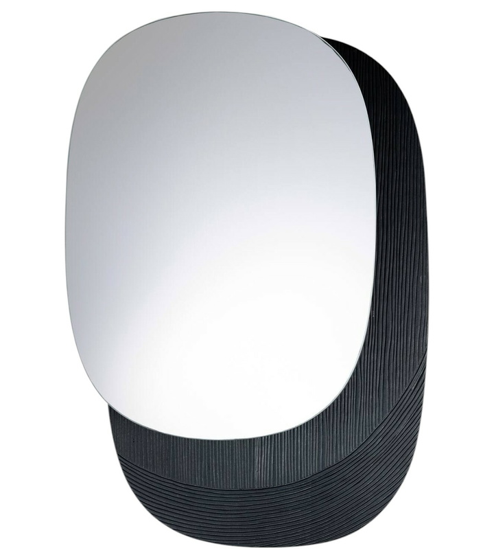 Photo: Zanat Eclipse Large wall mirror