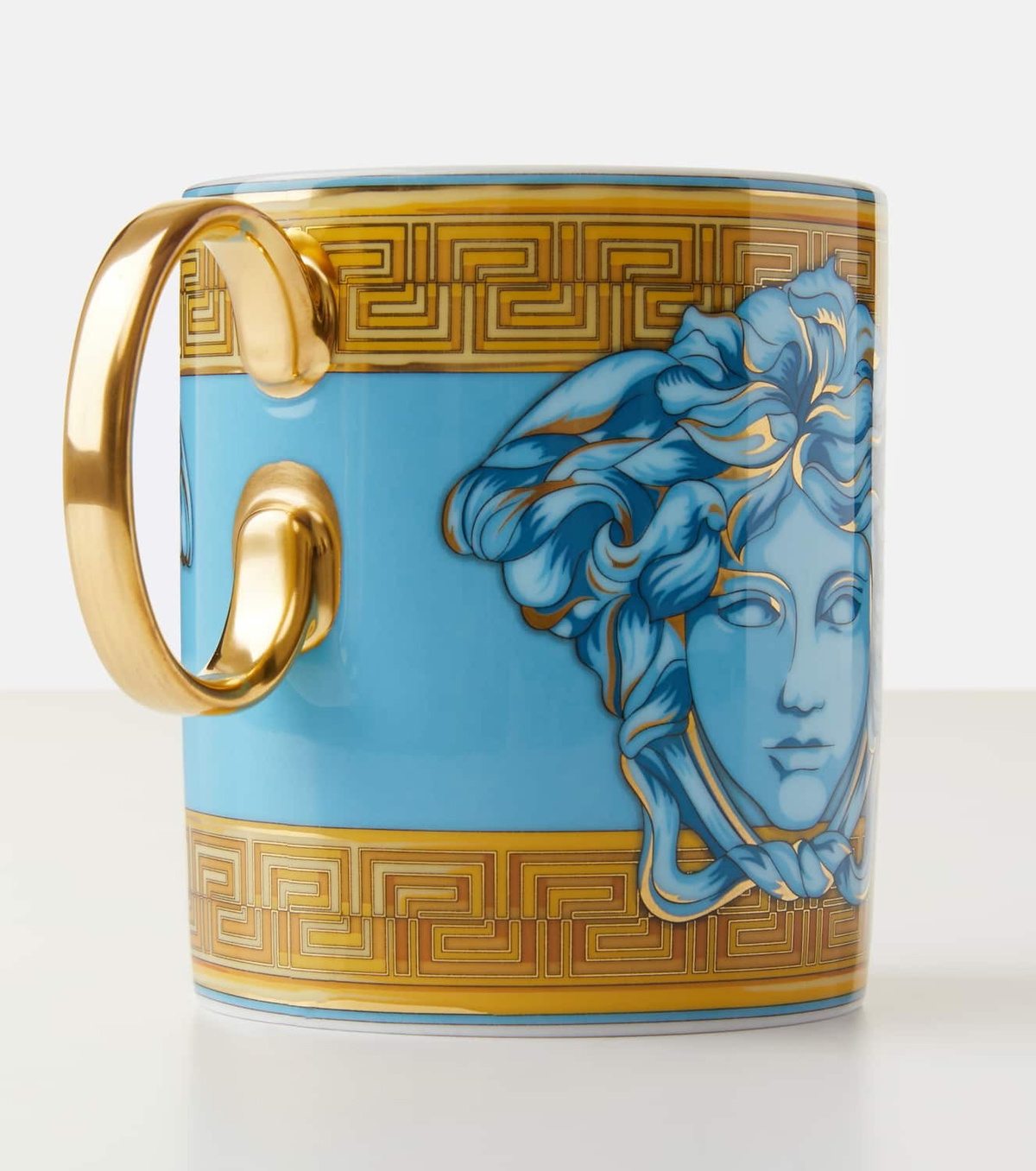 Versace Home Medusa Amplified mug