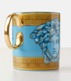 Versace Home Medusa Amplified mug