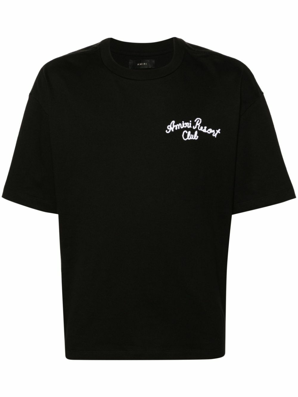 【送料関税込AMIRI Resort Club T-Shirt AMIRI - Resort Club t-shirt | Leam Roma - Luxury Shopping Online