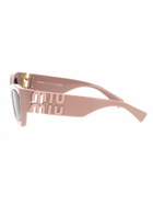 Miu Miu Eyewear 09WS SOLE Sunglasses