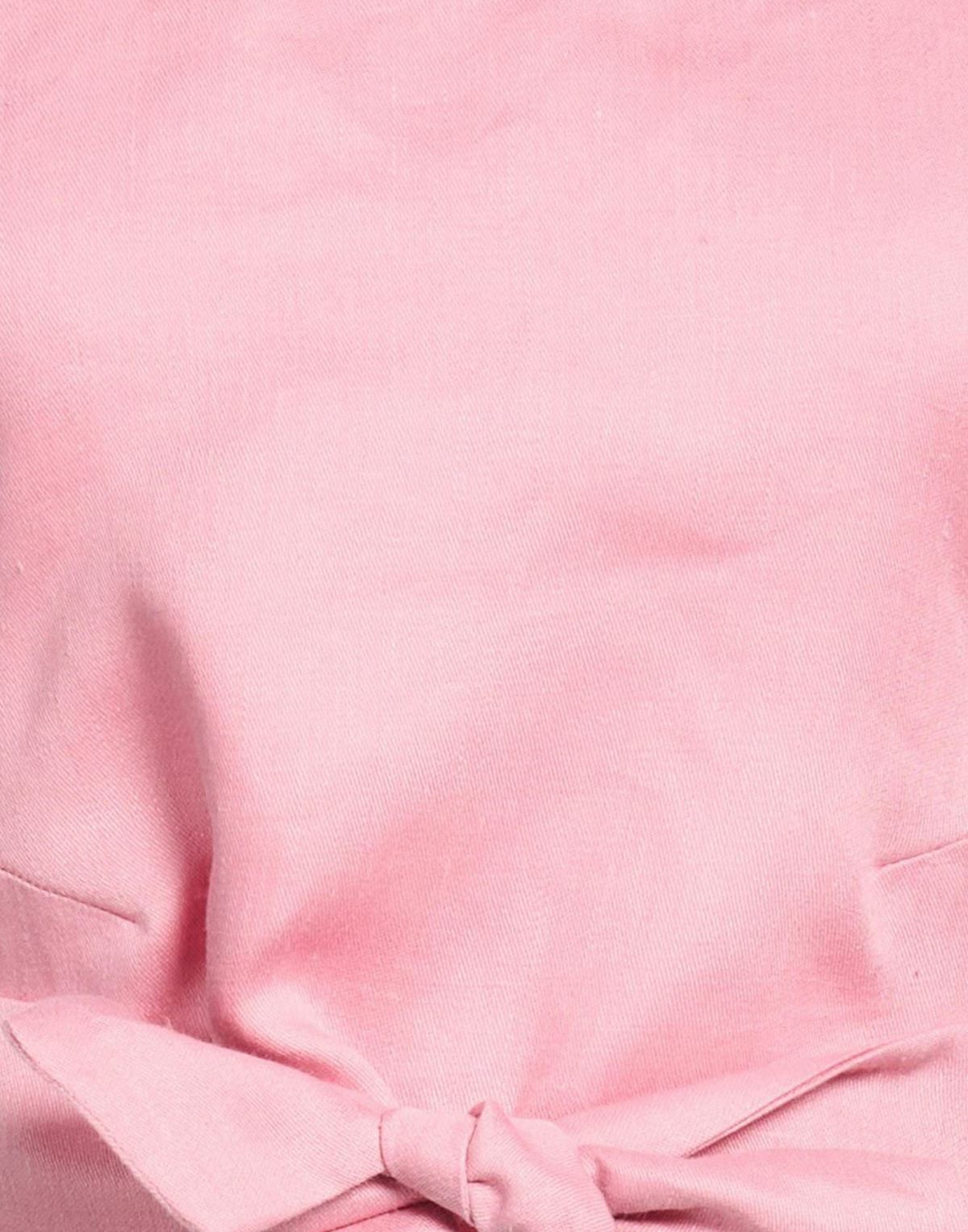 Asceno Womens Top in Pink