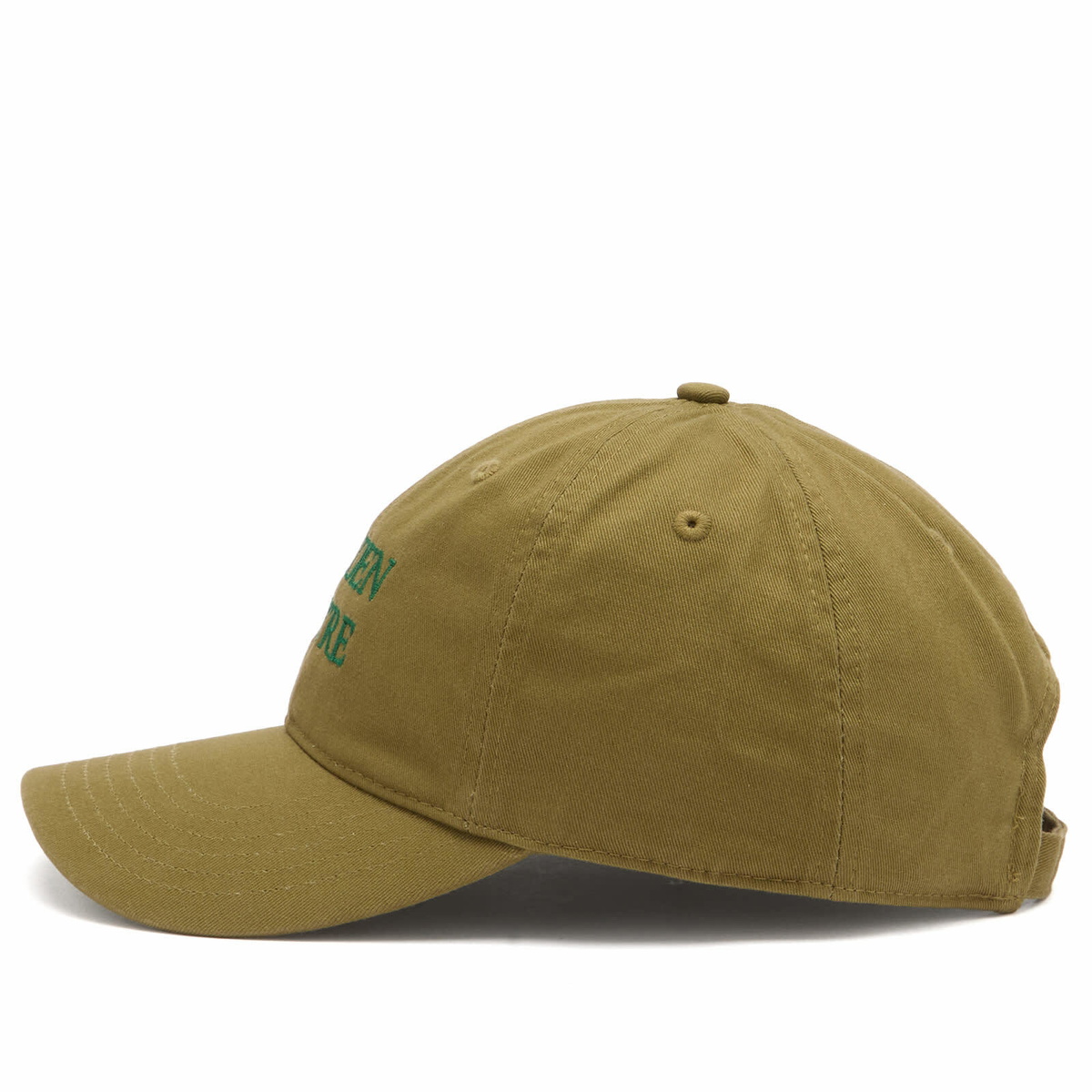 IDEA Garden Centre Cap in Khaki 