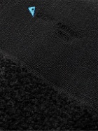 Klättermusen - Skoll Wool-Blend Fleece Jacket - Black