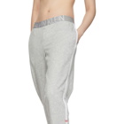 Calvin Klein Underwear Grey Statement Lounge Pants