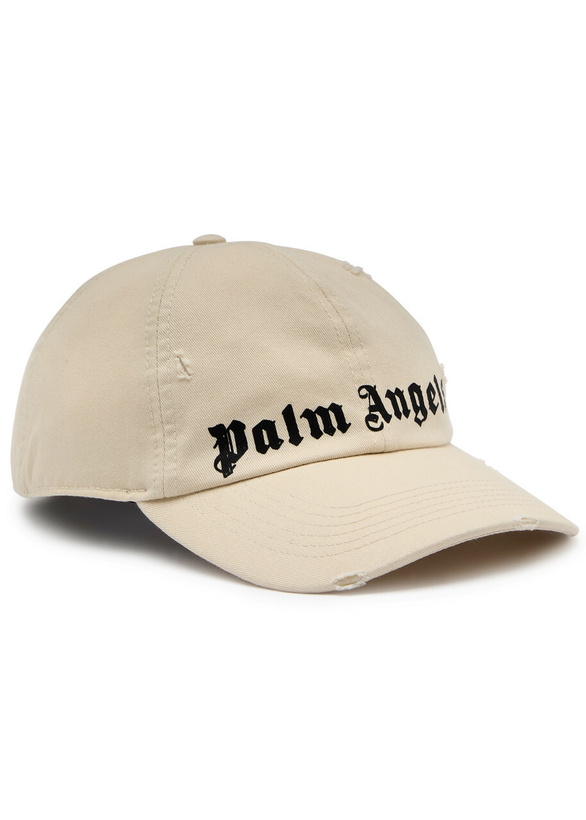 Palm Angels x Missoni Heritage Cap Palm Angels display picture 2