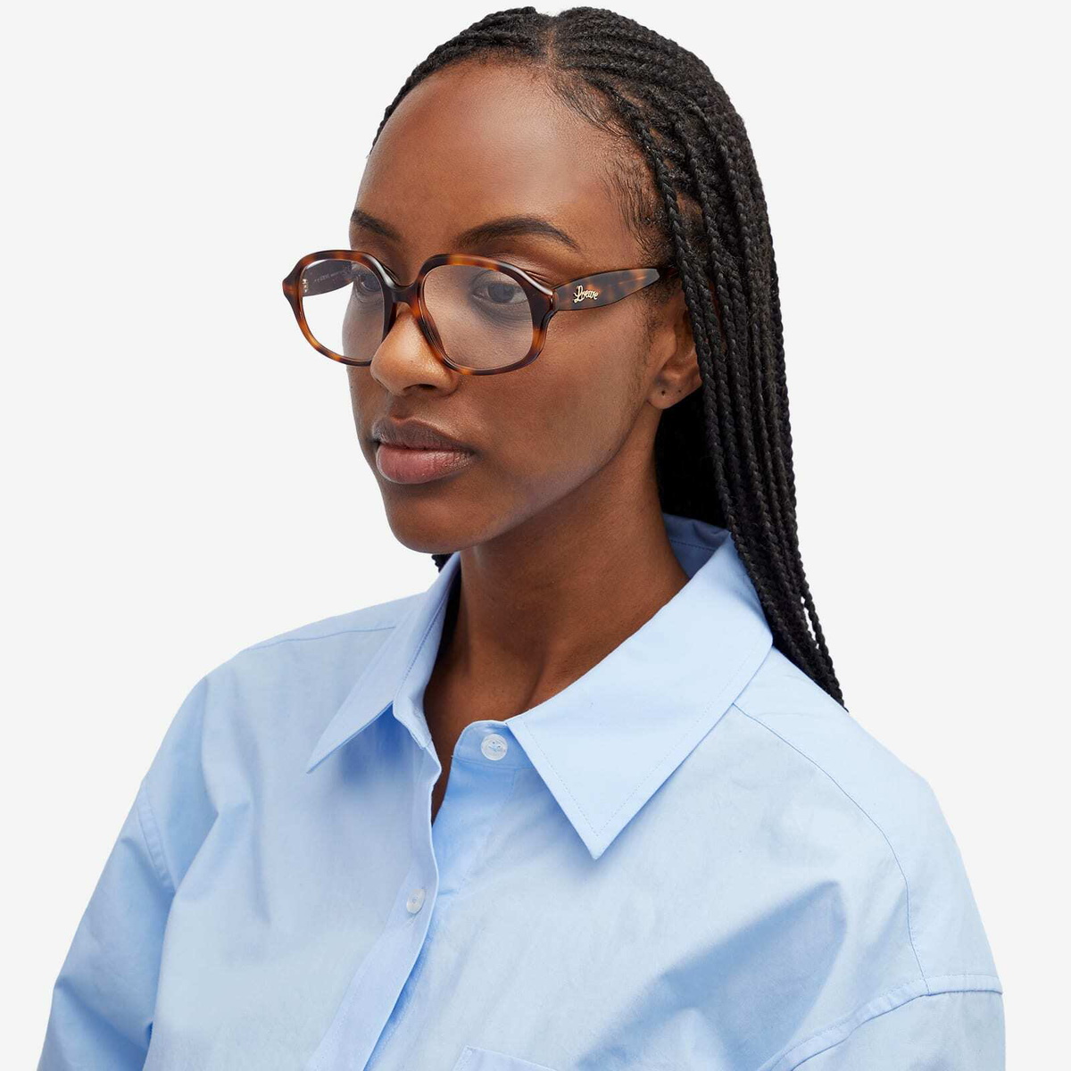 Loewe Eyewear Women display picture 2