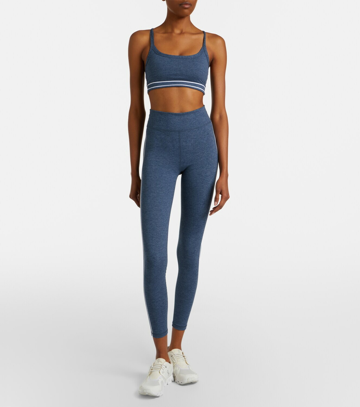 The Upside Bowery Baxter sports bra