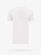 Dolce & Gabbana T Shirt White   Mens