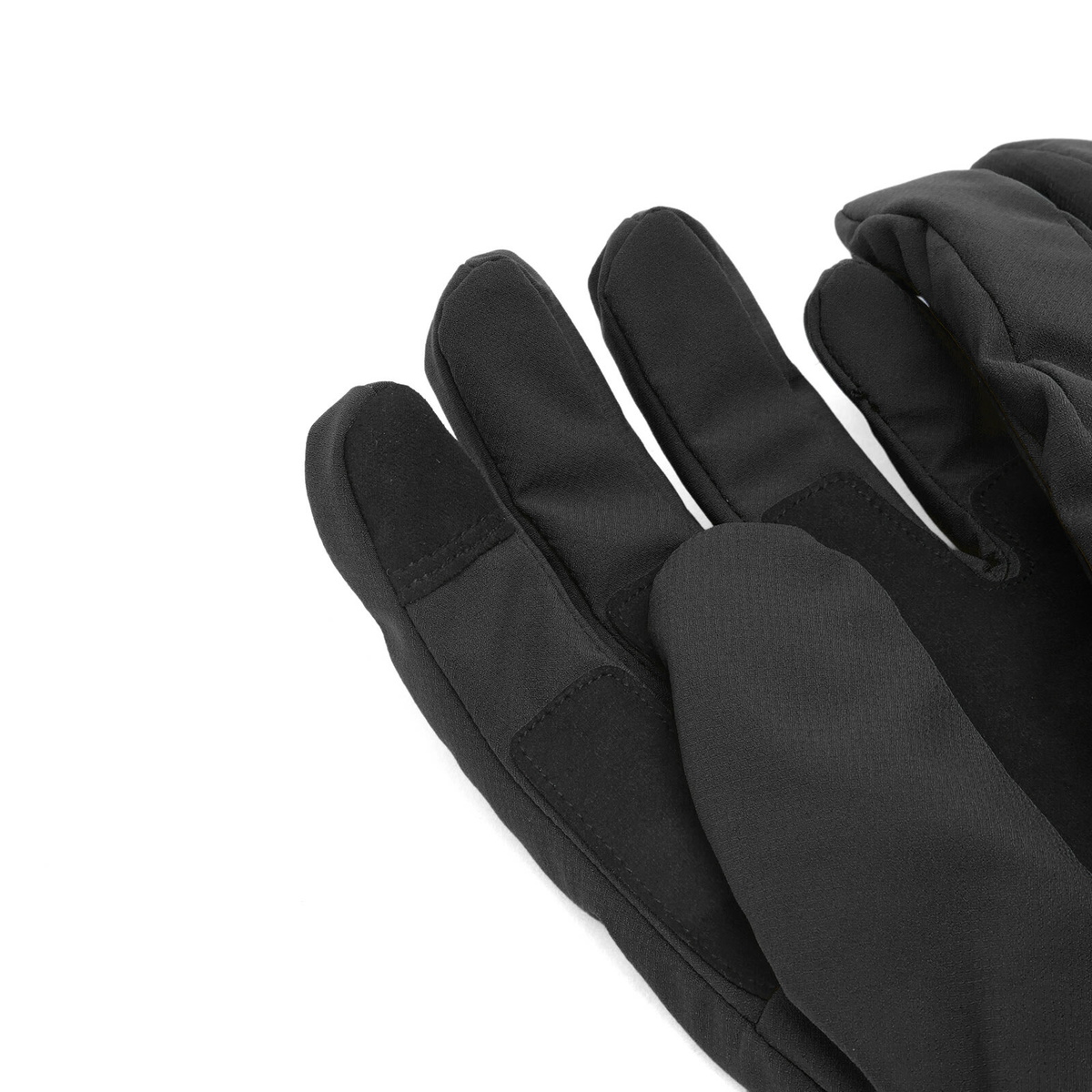 Hestra Men's Diorit Gloves in Black
