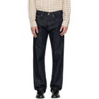 Sunflower Blue Standard Jeans