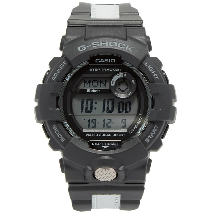 Photo: Casio G-Shock GBA-800LU Reflective Watch
