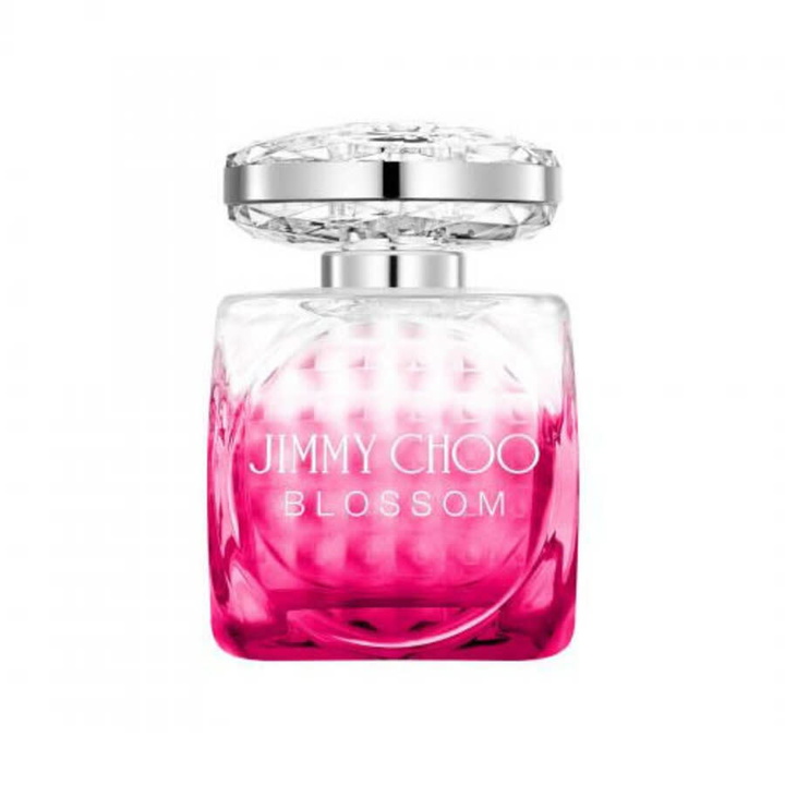 Photo: Jimmy Choo Ladies Jimmy Choo Blossom EDP Spray 3.4 oz (Tester) Fragrances 3386460066303